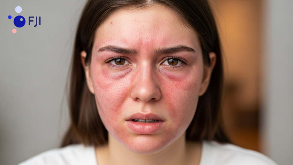 Current image: ciri ciri wajah alergi skincare | www.formulajelita.com