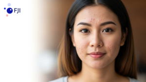 ciri jerawat karena tidak cocok skincare | www.formulajelita.com