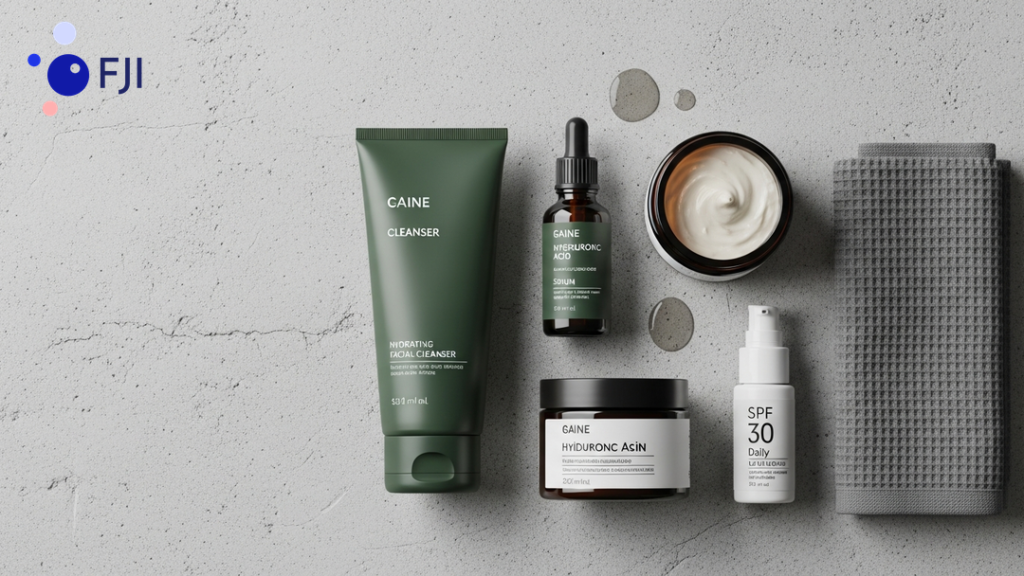 Current image: skincare cowo | www.formulajelita.com