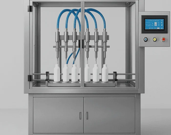 fully-automatic-production-filling-high-speed-skincare-manufacturing-line